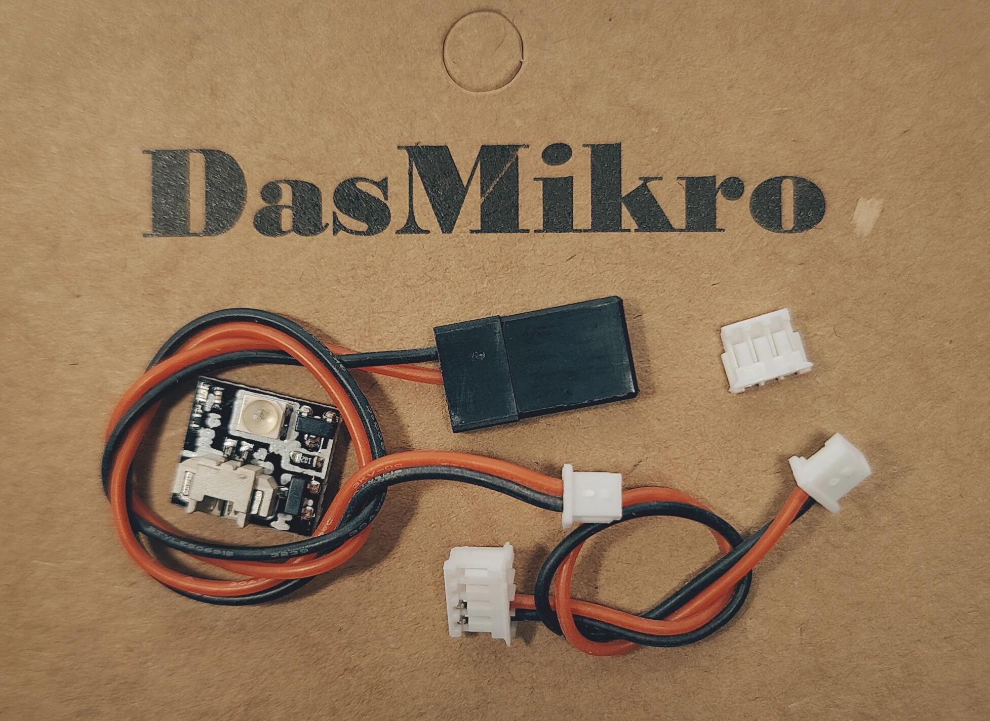 DasMIkro Robitronic  Easylap DSK-123 ȣȯ Ʈ, Mini-z ̽ Ÿ̹